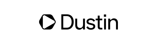 logo dustin
