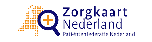 logo zorgkaartnederland.nl
