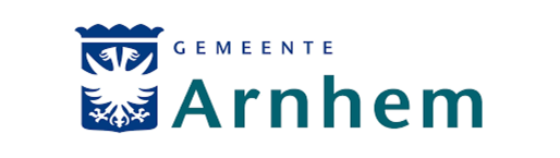 logo gemeente Arnhem